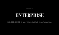 ENTERPRISE