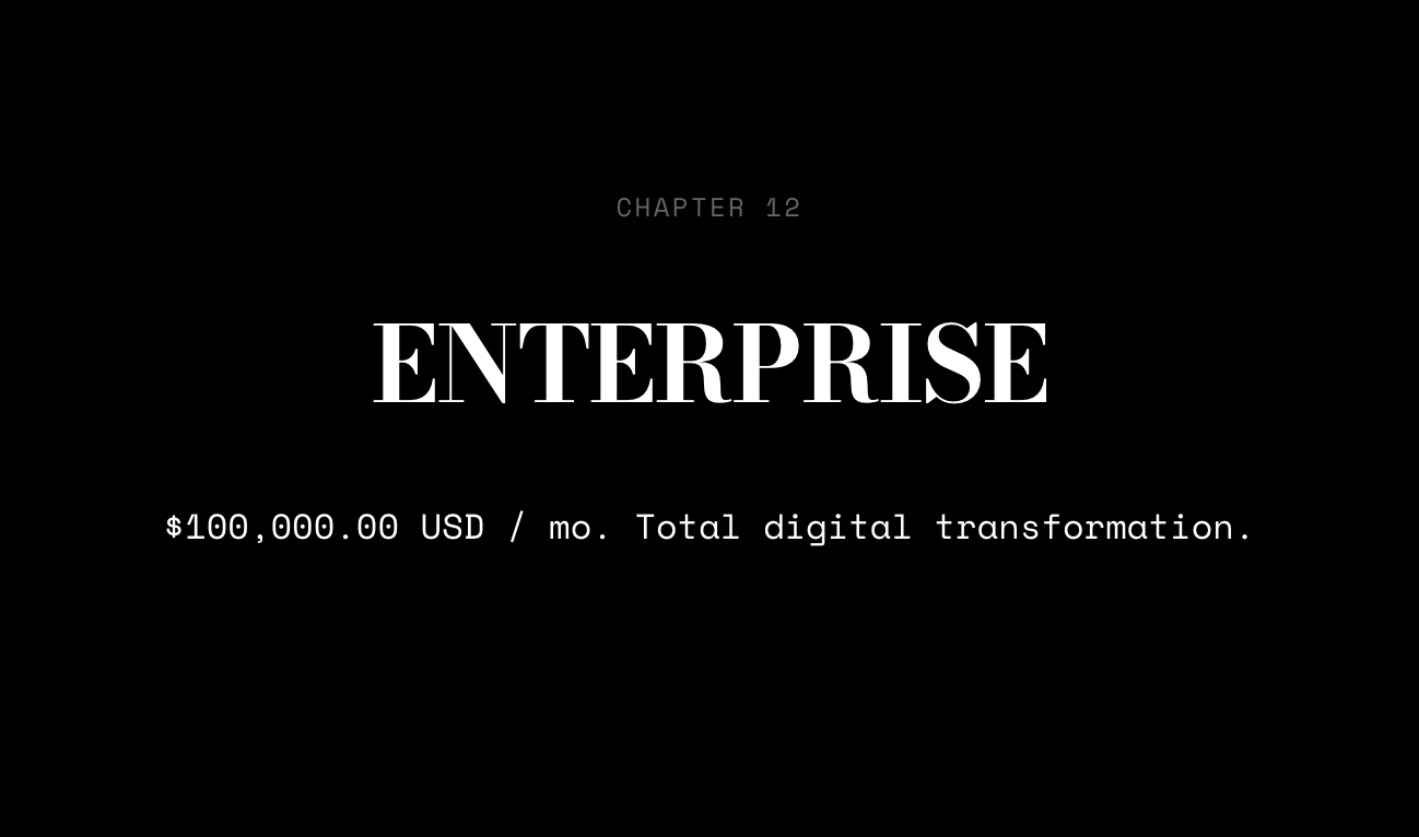 ENTERPRISE